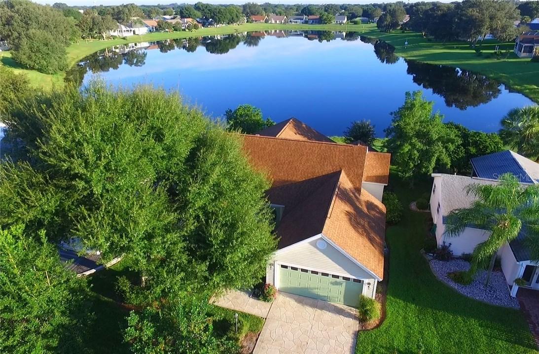 1015 Del Rio Dr., The Villages, FL 32159