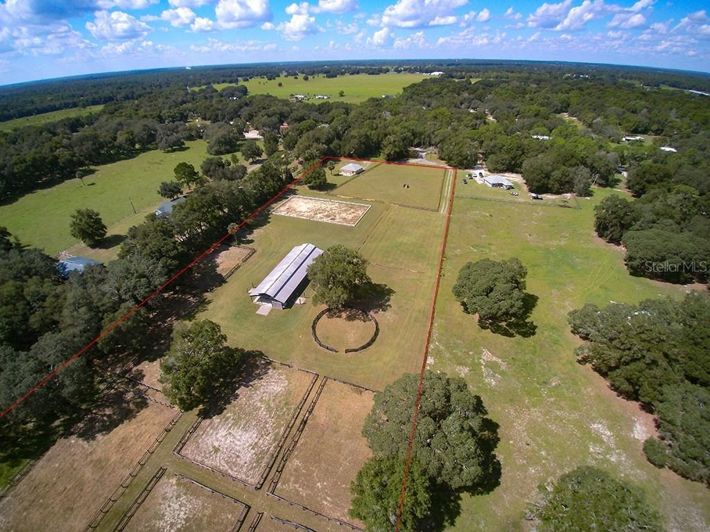 36018 Huff Rd., Eustis, FL 32736
