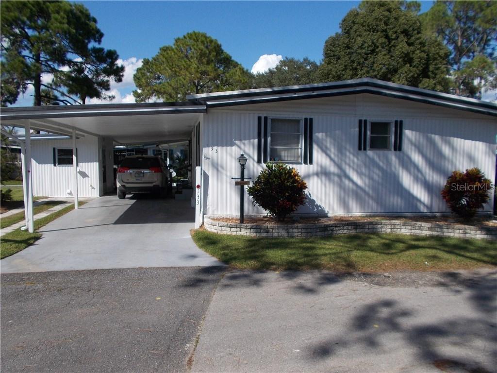 133 Piney Ridge, Eustis, FL 32726