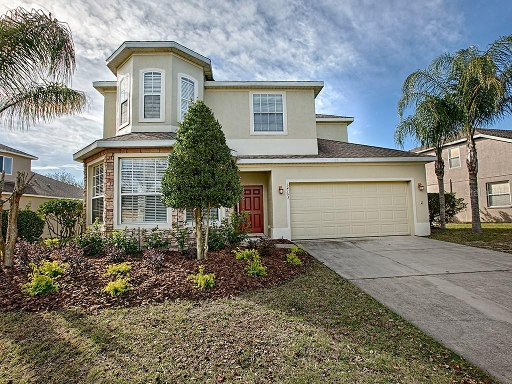 34103 Fortunado St., Sorrento, FL 32776