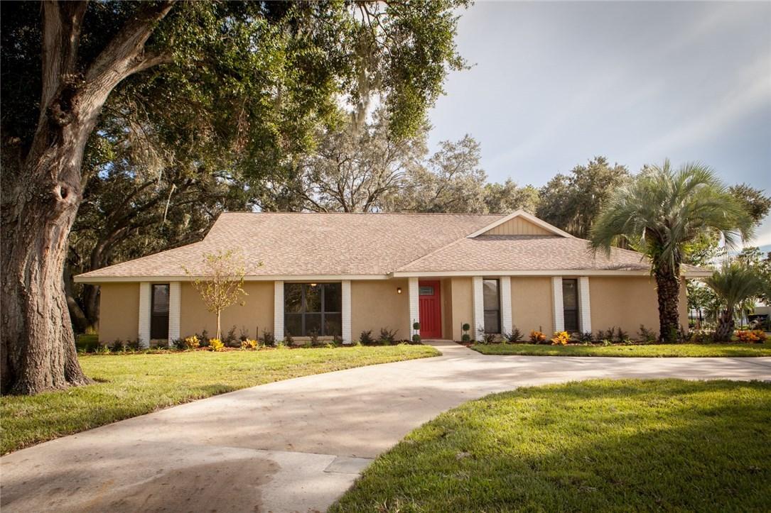 721 W W Lakeshore Dr Dr., Clermont, FL 34711