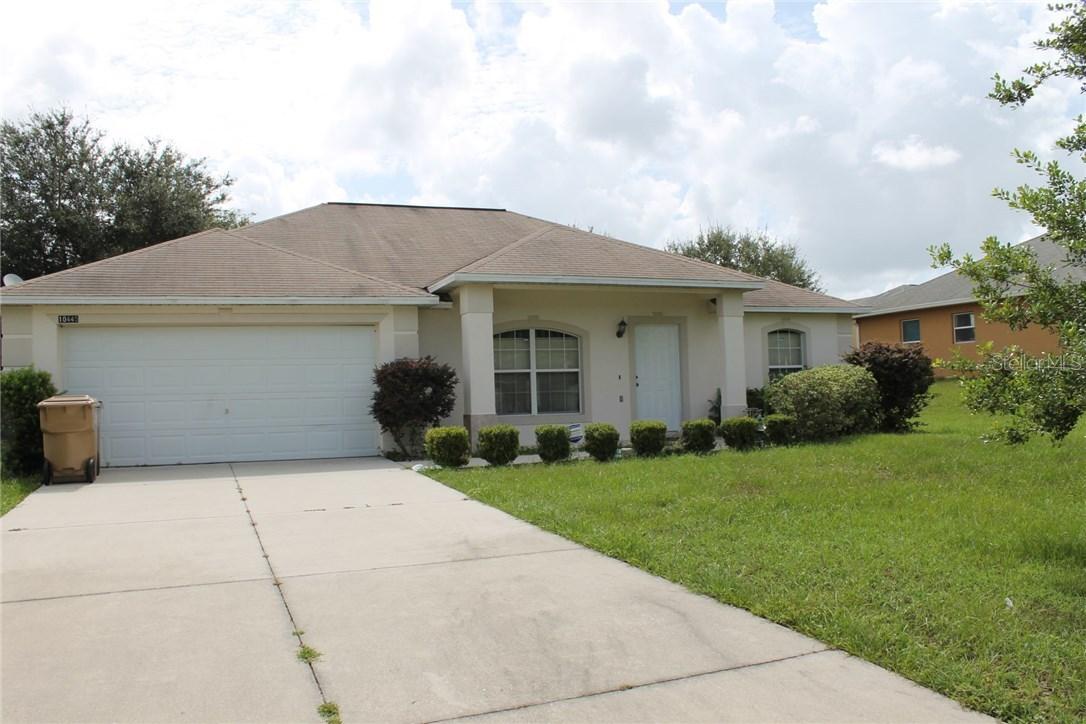 10445 Vista Pines Loop, Clermont, FL 34711