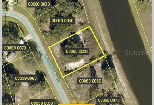 611 Tomasello Dr., Lehigh Acres, FL 33936