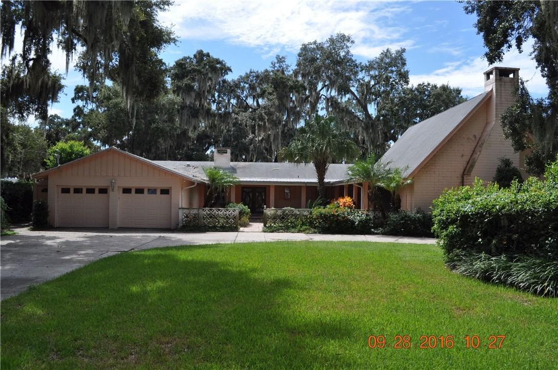 15800 Fairview Point, Tavares, FL 32778