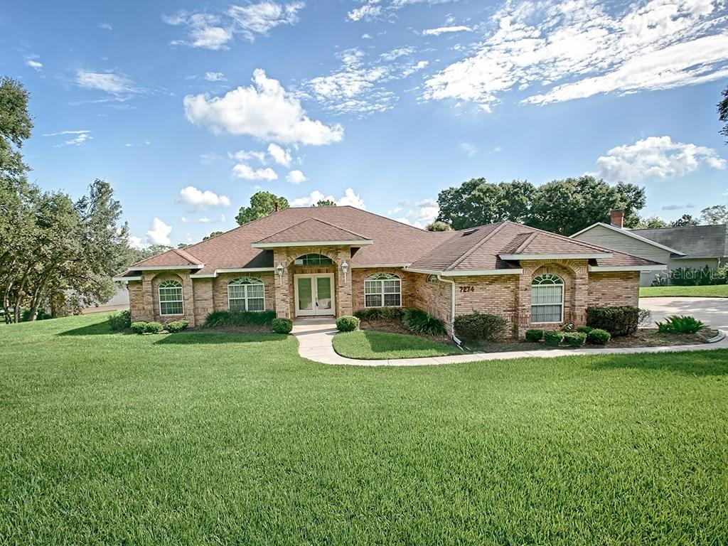 7274 Chesterhill Cir., Mount Dora, FL 32757