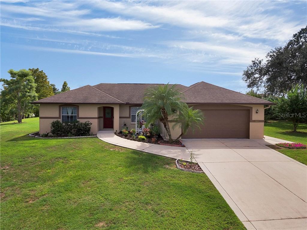 13330 Georgia Ave., Astatula, FL 34705