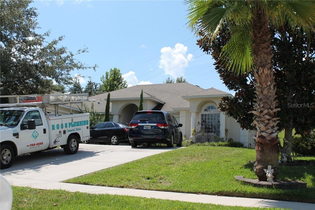 782 Princeton Dr., Clermont, FL 34711