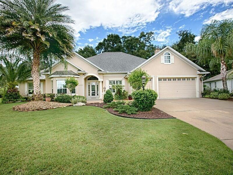 [Address Hidden by Seller], The Villages, FL 32162