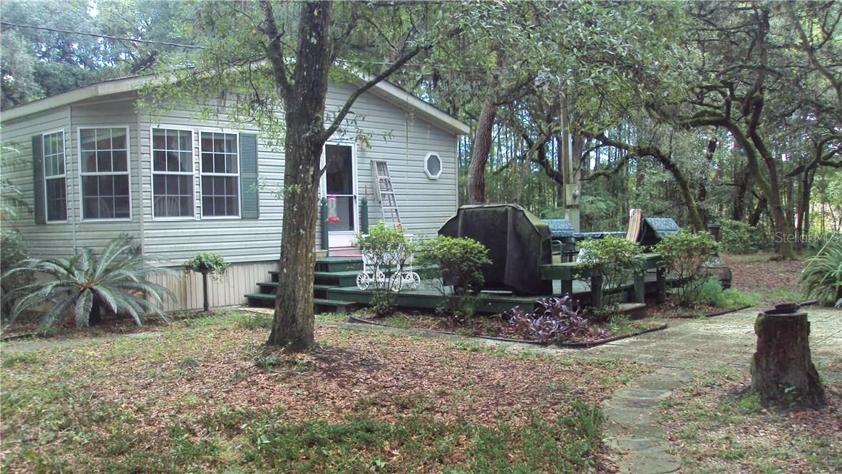 [Address Hidden by Seller], Bushnell, FL 33513