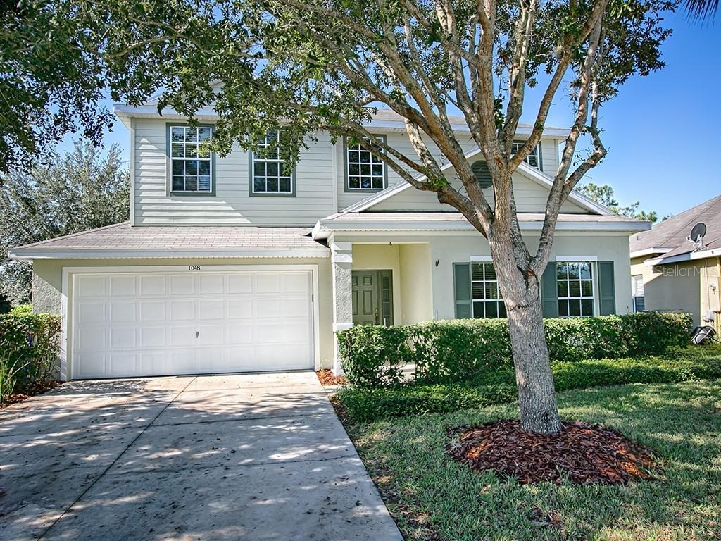1048 Longville Cir., Tavares, FL 32778