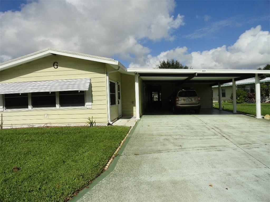 851 Patriot Pl., Tavares, FL 32778