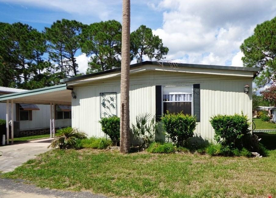 100 Parkland Dr., Eustis, FL 32726