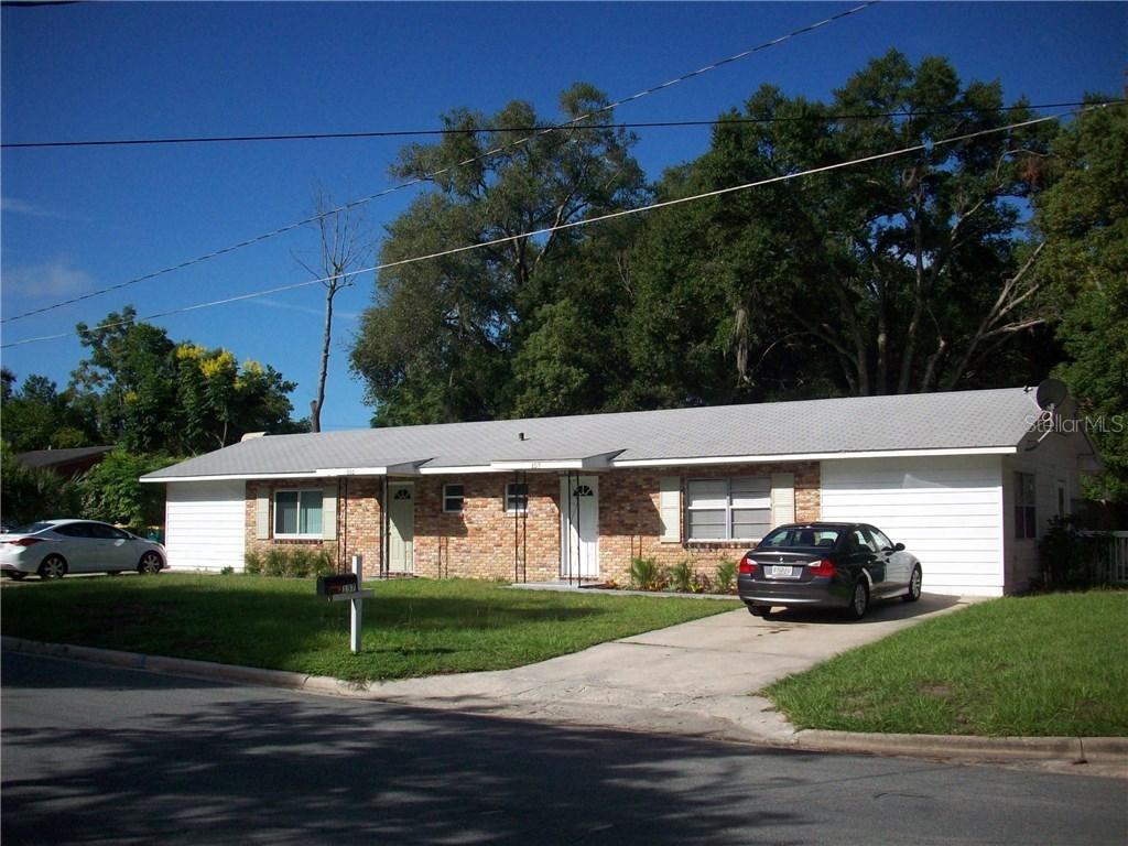 155 N Rhodes St., Mount Dora, FL 32757