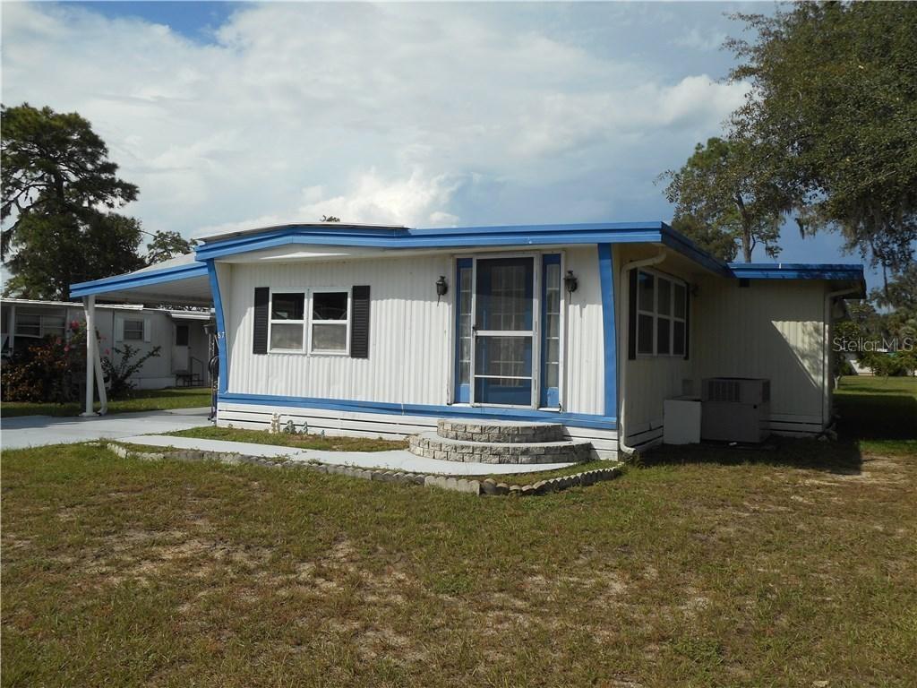 [Address Hidden by Seller], Leesburg, FL 34788