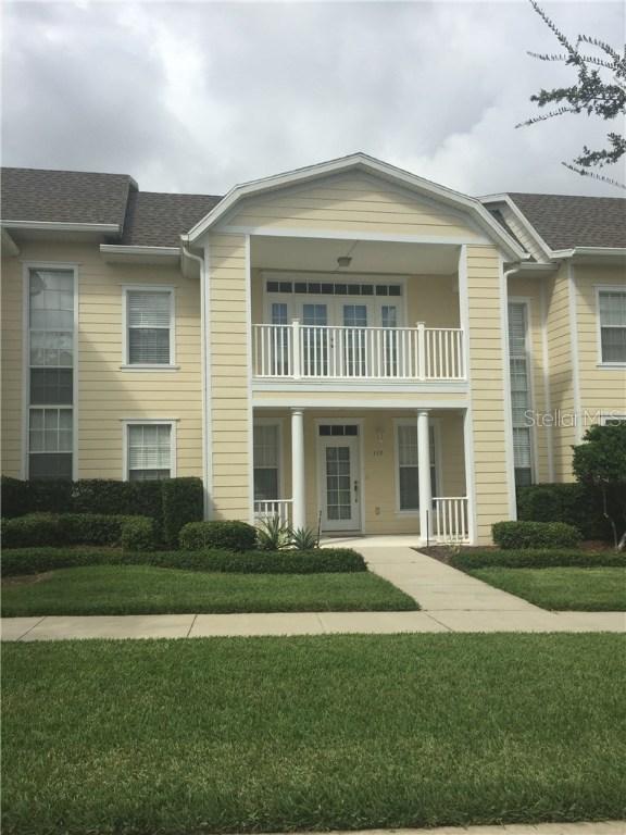 133 Riggings Way, Clermont, FL 34711