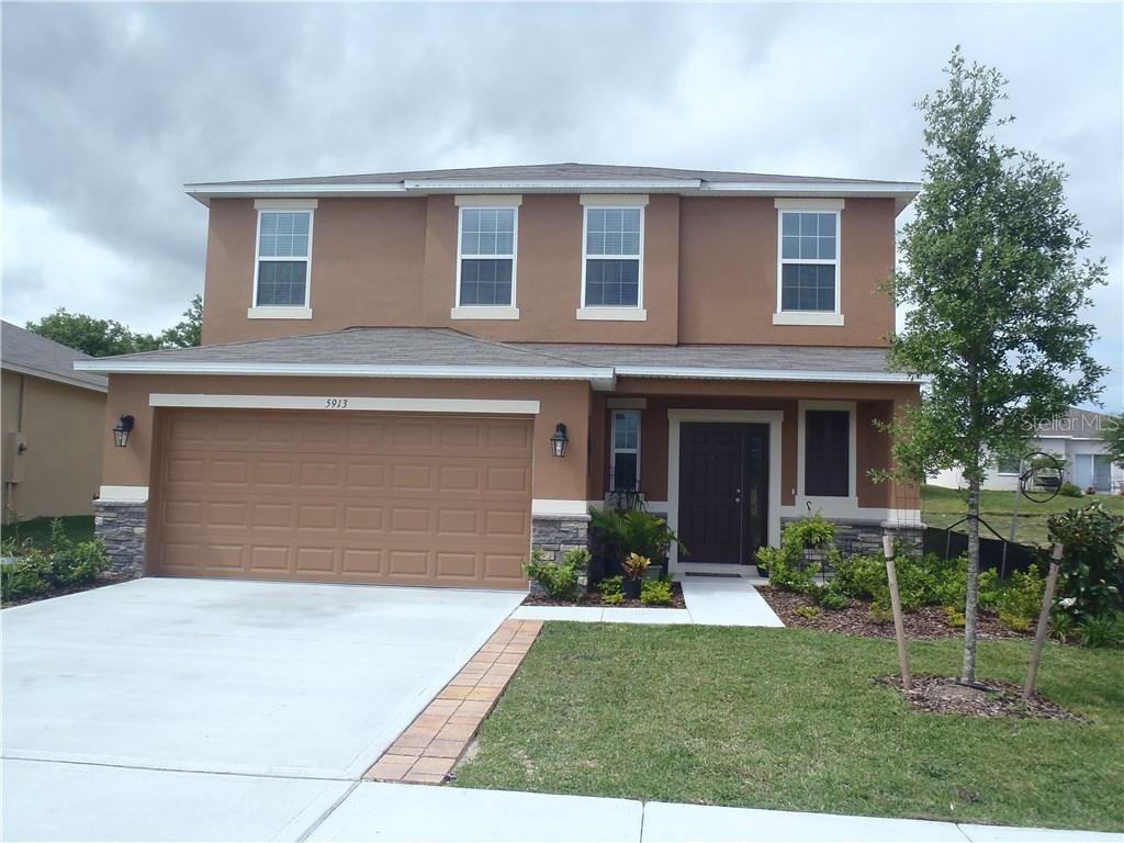 5913 Windsong Oak Dr., Leesburg, FL 34748