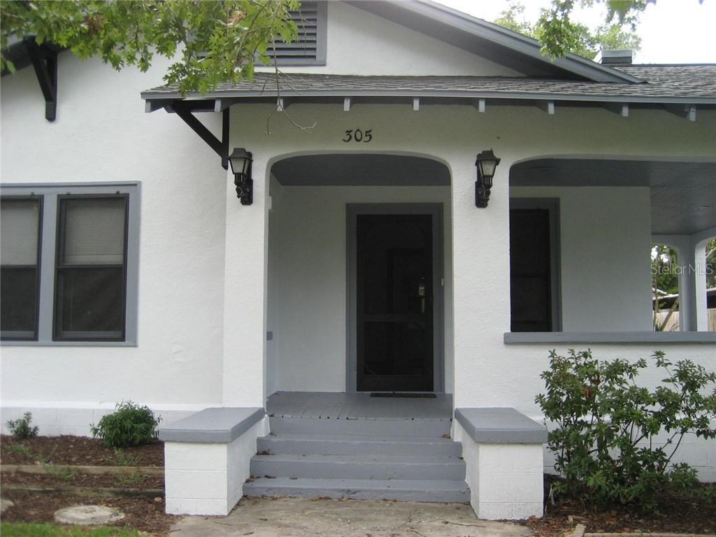 305 Perkins St., Leesburg, FL 34748