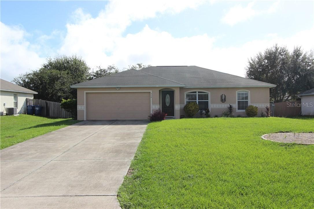 514 Timber Village Rd., Groveland, FL 34736