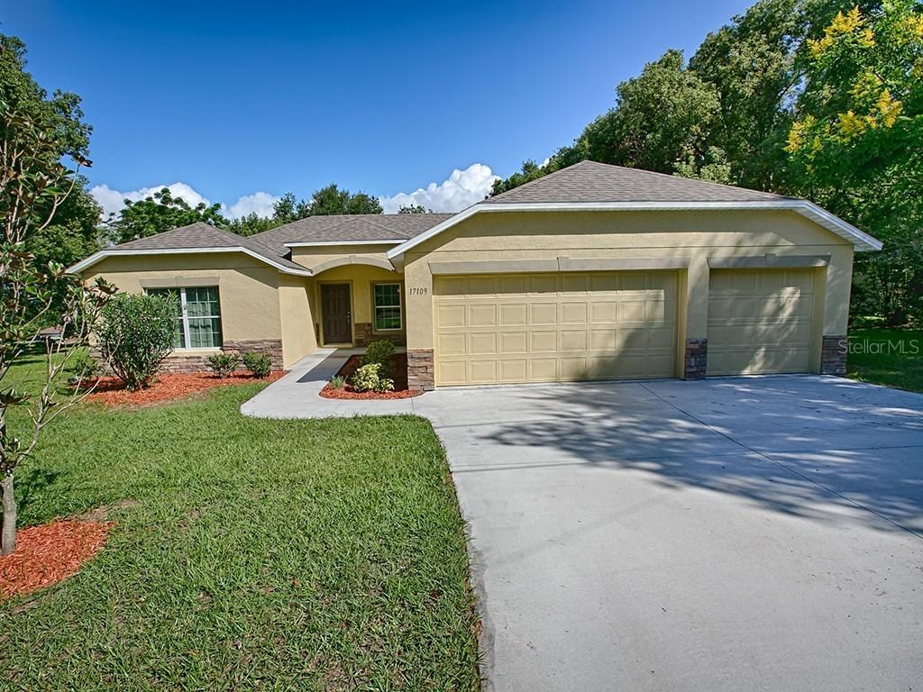 17109 Lakeside Dr., Montverde, FL 34756