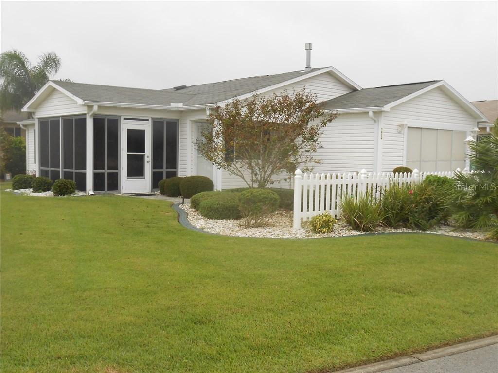 374 Red Bank Rd., The Villages, FL 32162