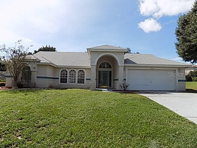 10505 Vista Del Sol Cir., Clermont, FL 34711