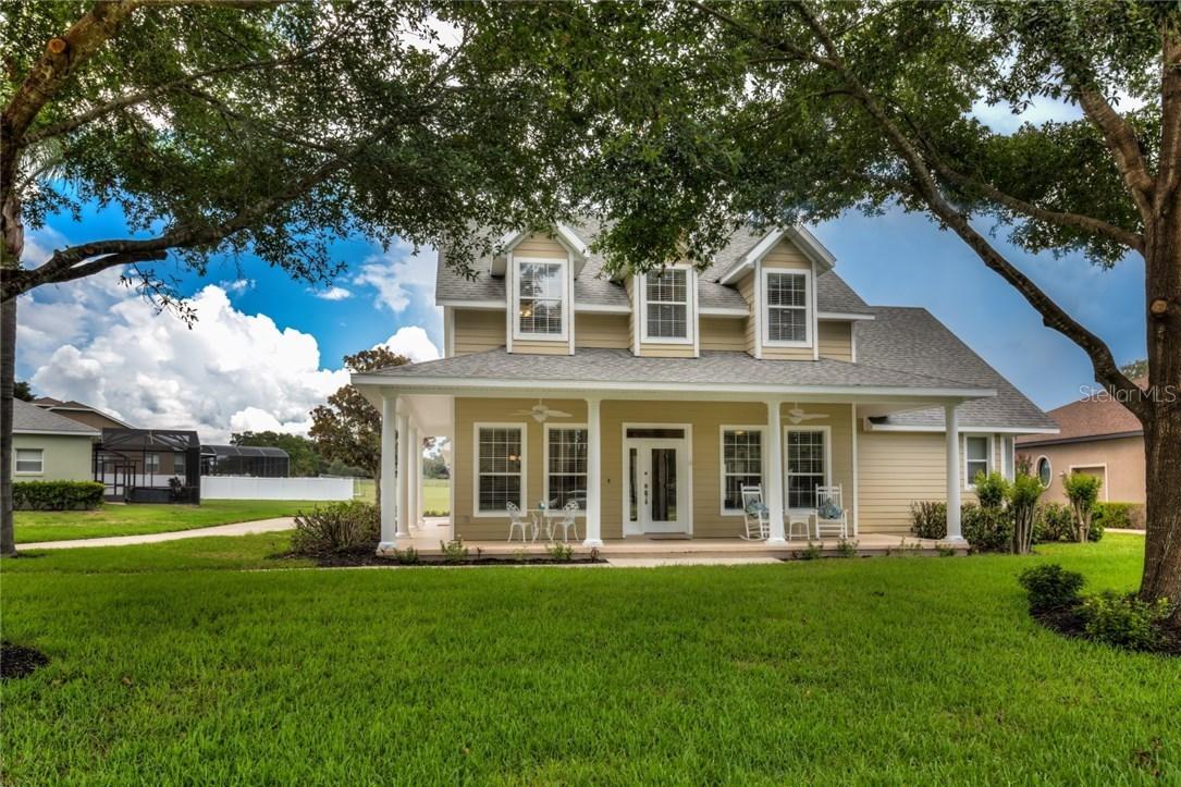 23420 Oak Prairie Cir., Sorrento, FL 32776