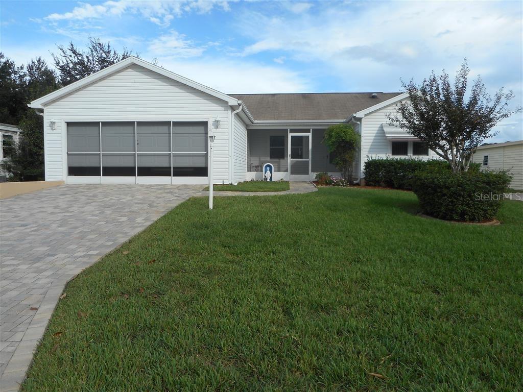 1825 Kaufman Cir., The Villages, FL 32159