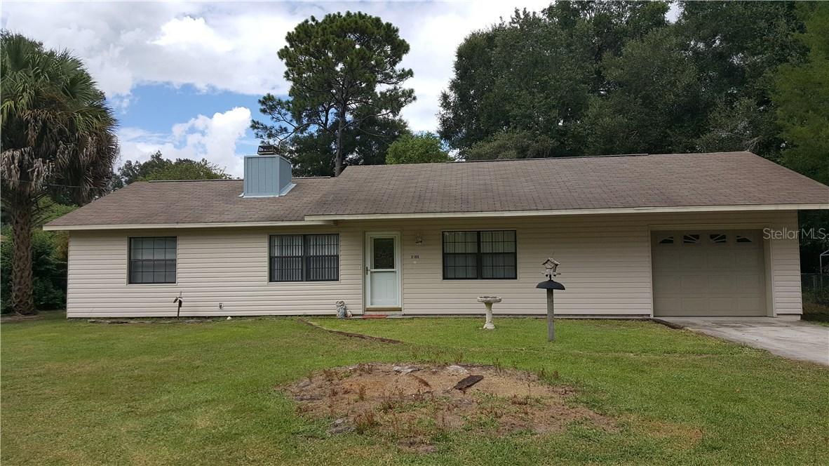 3165 NE 43rd Pl., Ocala, FL 34479