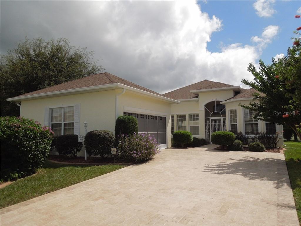 12114 SE 178 St., Summerfield, FL 34491