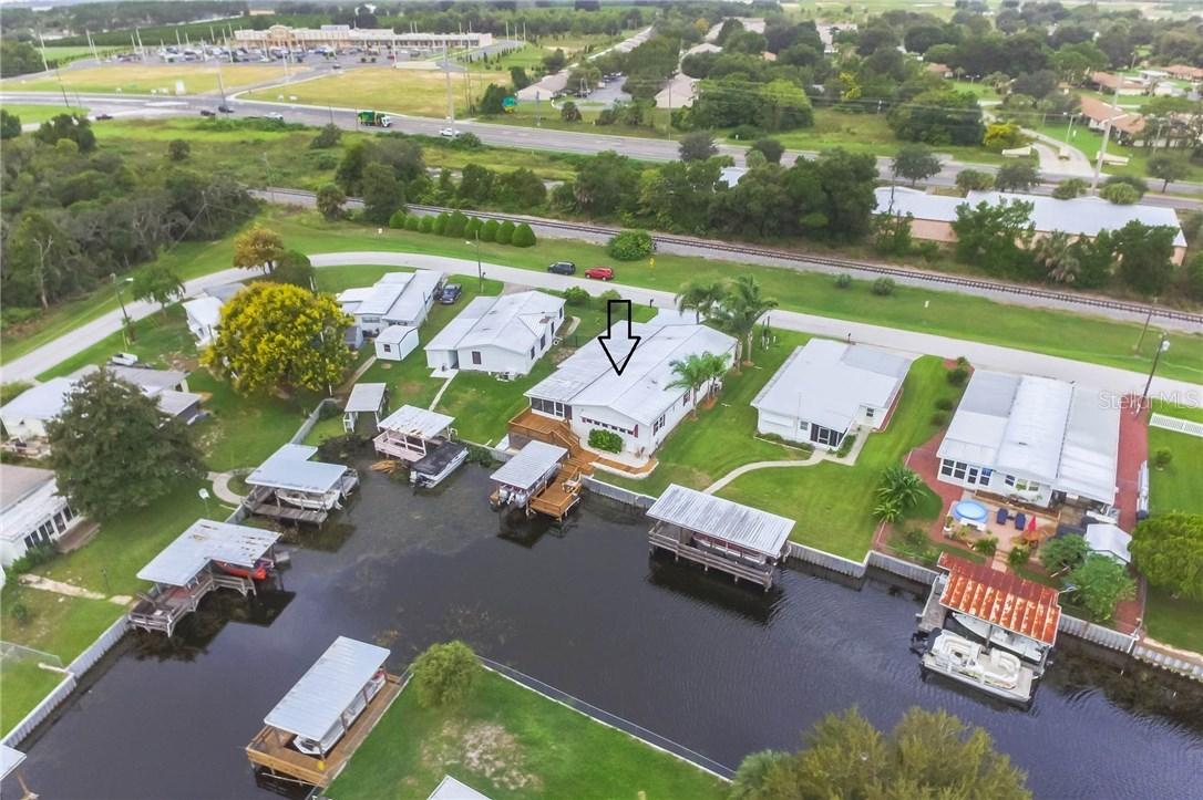 12629 Milwaukee Ave., Tavares, FL 32778