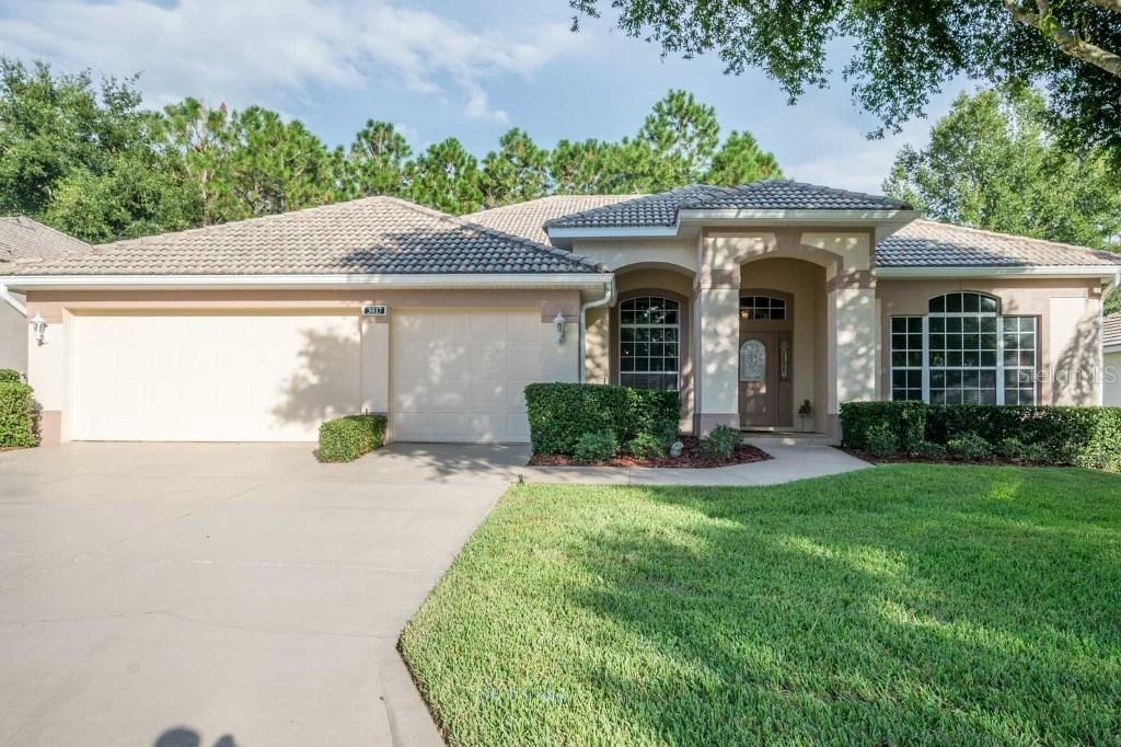 3817 Scarborough Ct., Clermont, FL 34711
