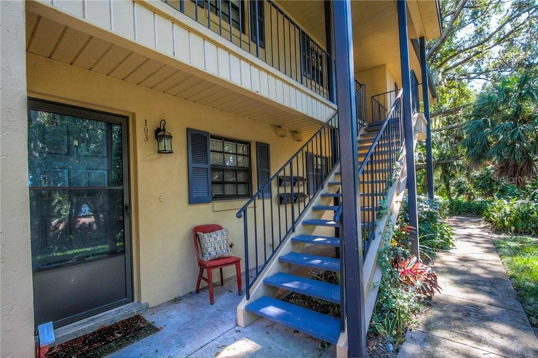 110 N Tremain St. #103, Mount Dora, FL 32757