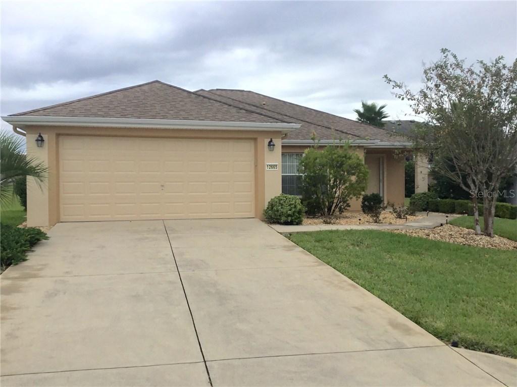 12665 SE 97th Terrace Rd., Summerfield, FL 34491