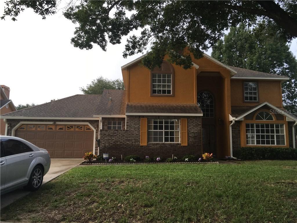 2653 Cedar Bluff Ln., Ocoee, FL 34761