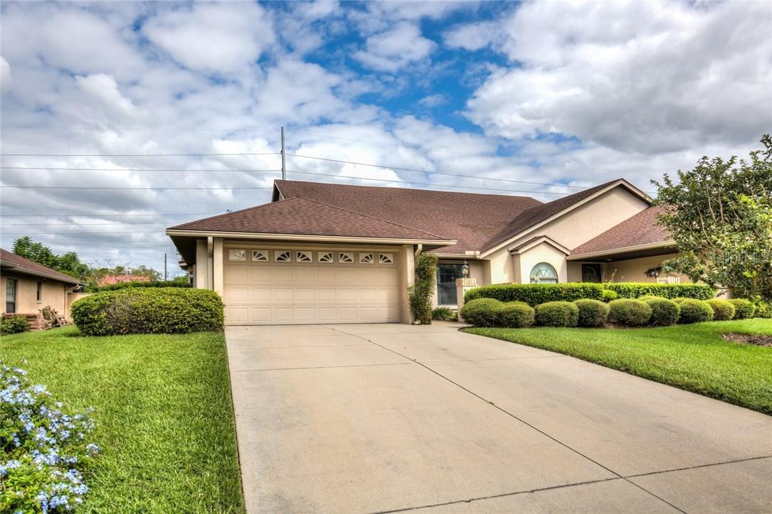 2131 Arbor Way, Mount Dora, FL 32757