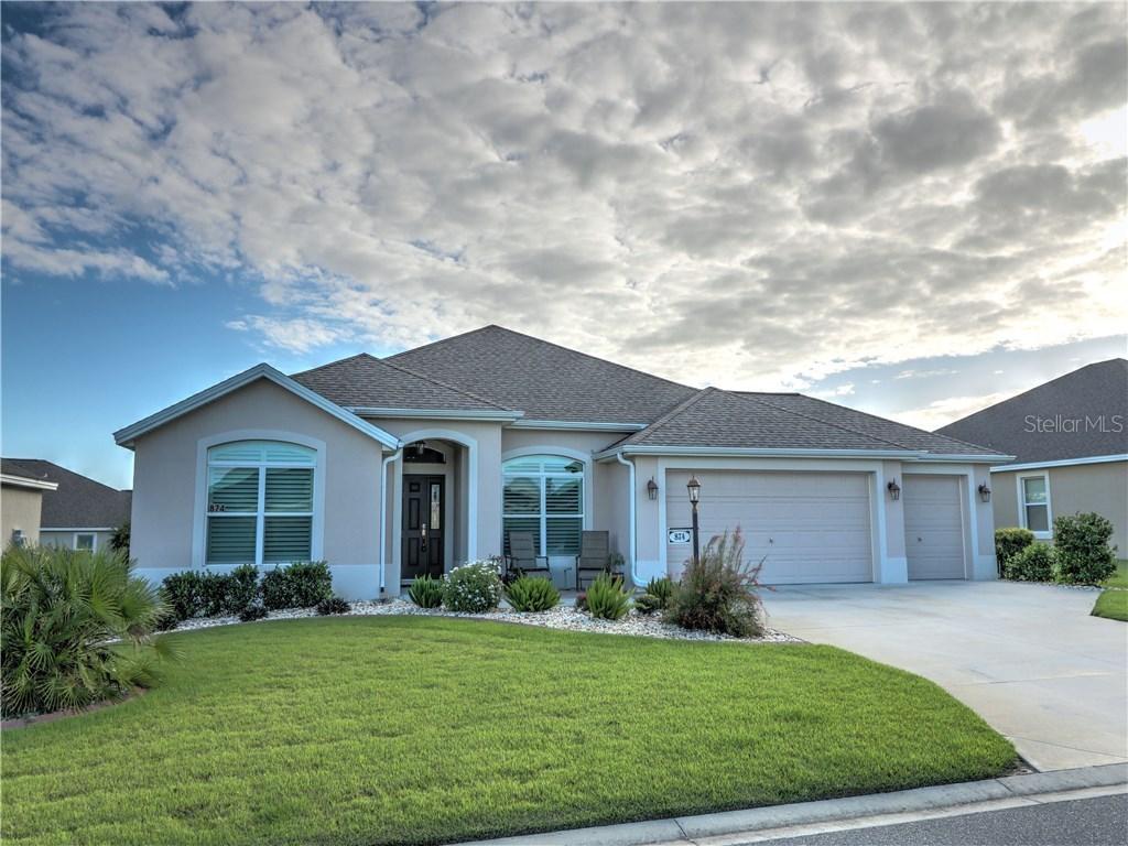 874 Greenwich Pl., The Villages, FL 32163