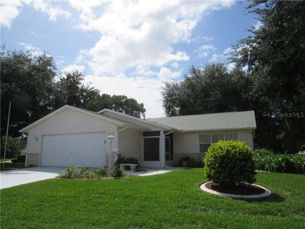 26919 Becker Ct., Leesburg, FL 34748