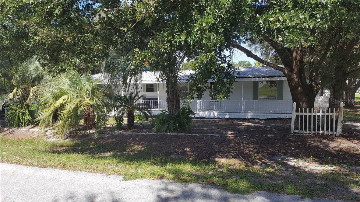 9653 SE 171st Pl., Summerfield, FL 34491