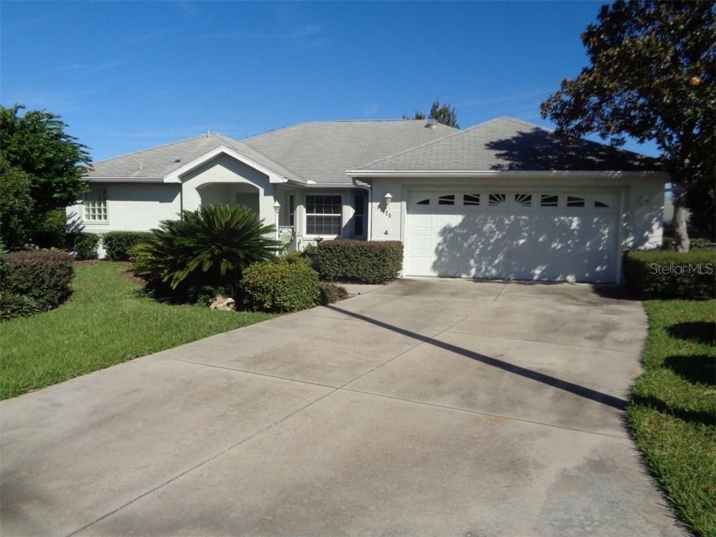17625 SE 117th Cir., Summerfield, FL 34491