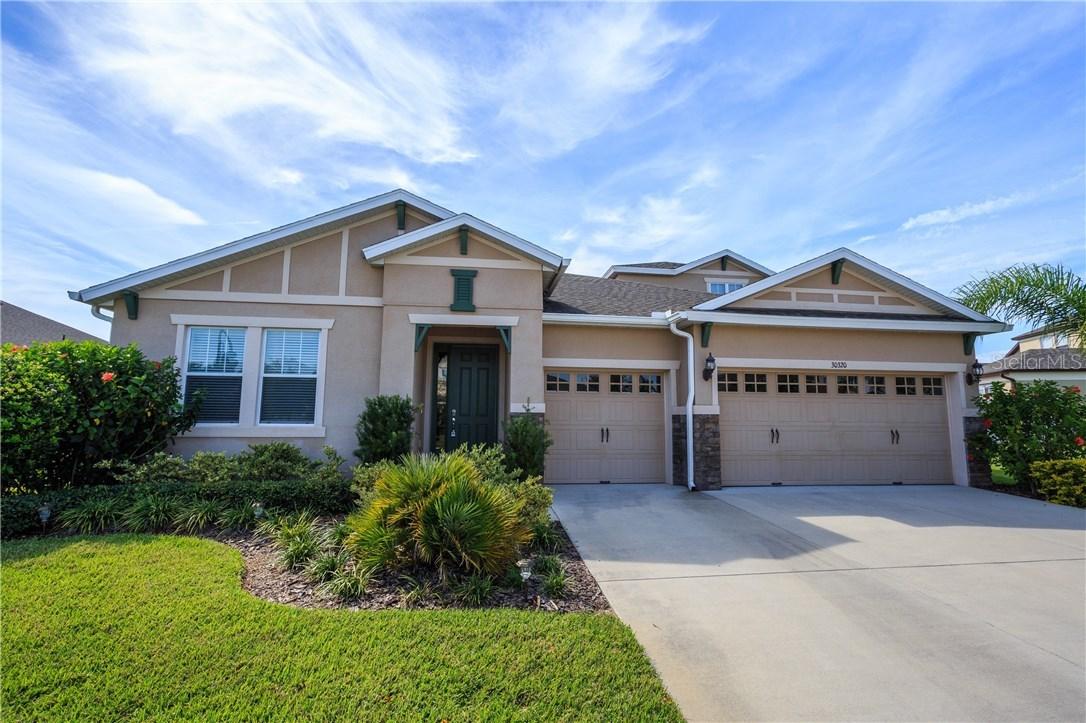 30320 Hackney Loop, Mount Dora, FL 32757