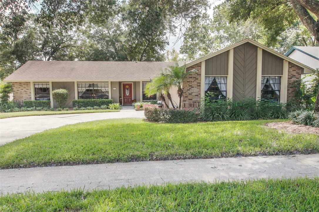 1071 Yellow Rose Dr., Orlando, FL 32818