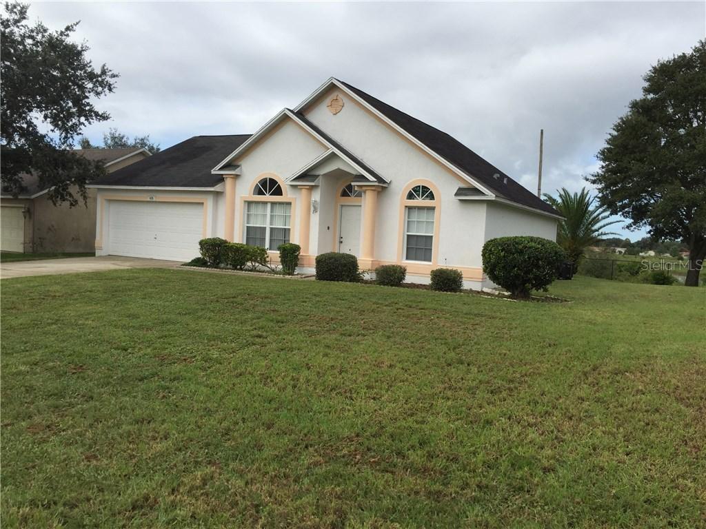 435 Wild Forrest Dr., Davenport, FL 33837