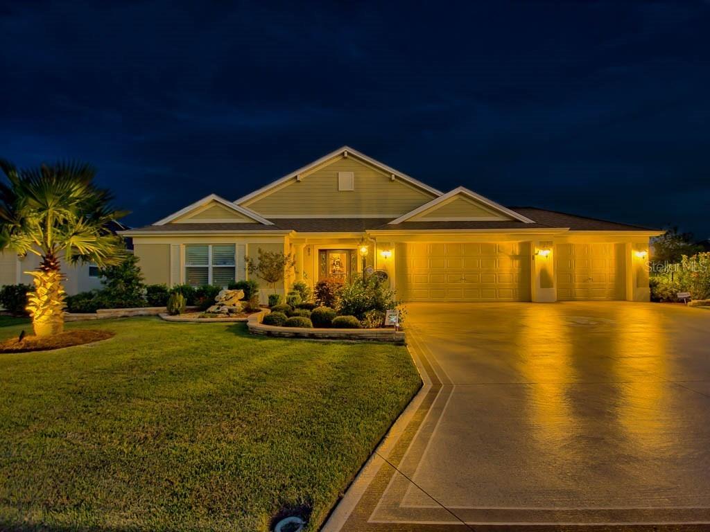 1994 Jodphur Lane, The Villages, FL 32163