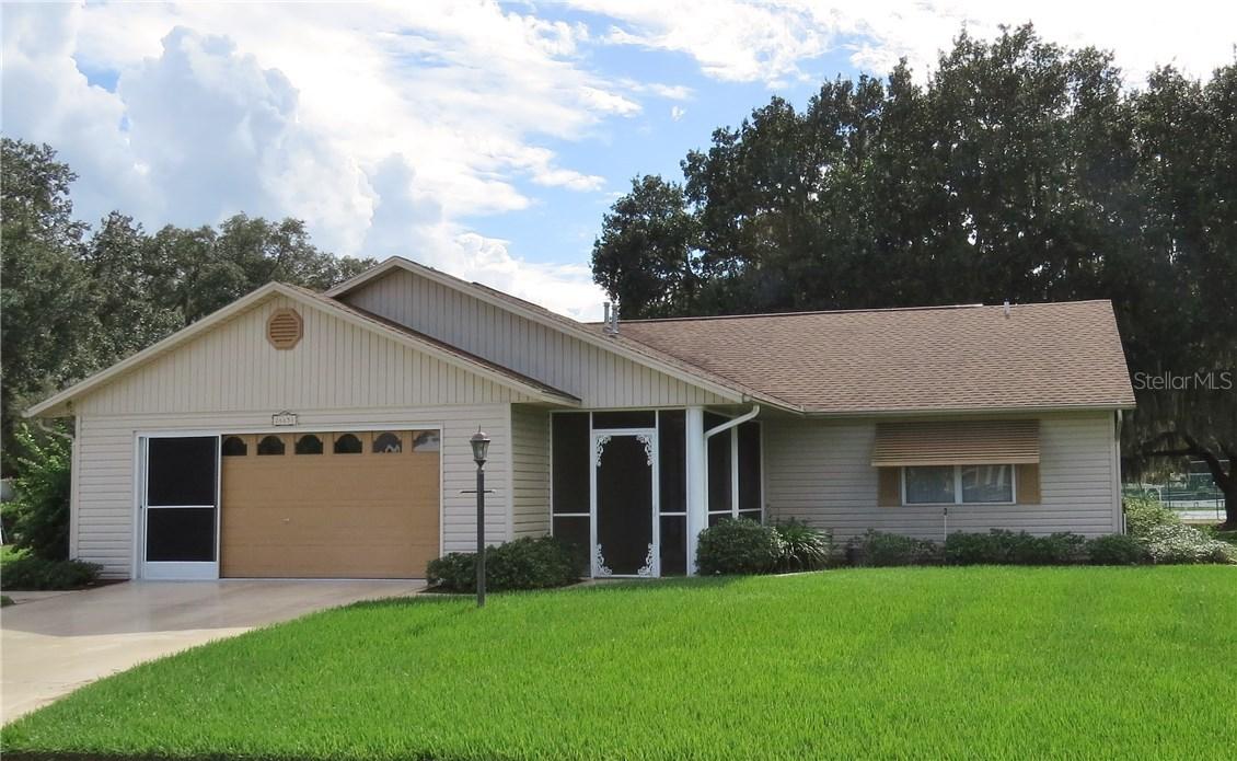 26651 Evert St., Leesburg, FL 34748