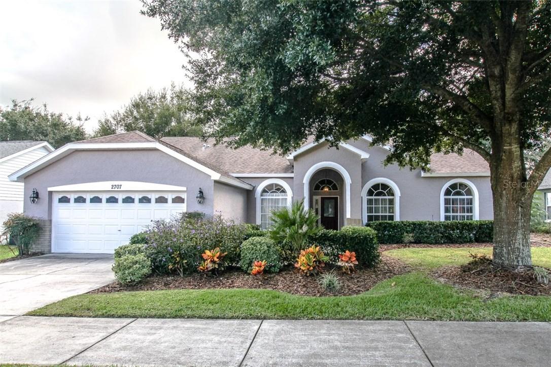 2707 Pine Shadow Ln., Clermont, FL 34711