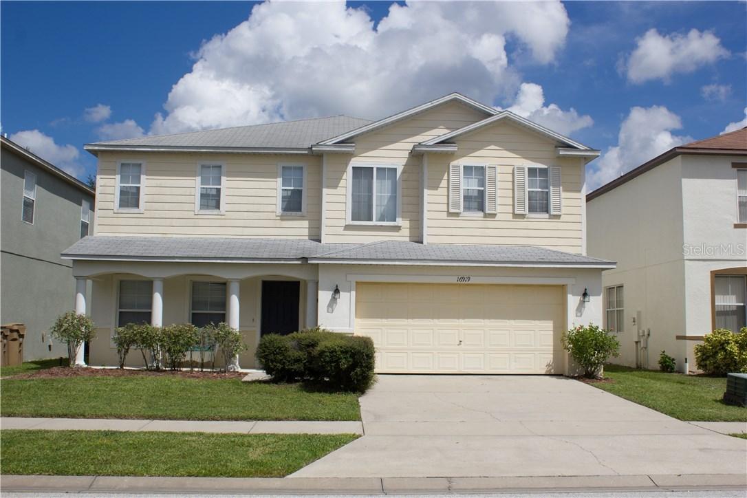 16919 Sunrise Vista Dr., Clermont, FL 34714