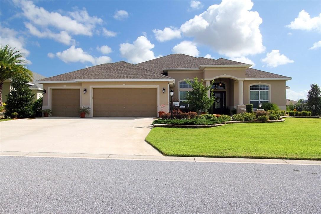 2989 Cedar Grove Loop, The Villages, FL 32163