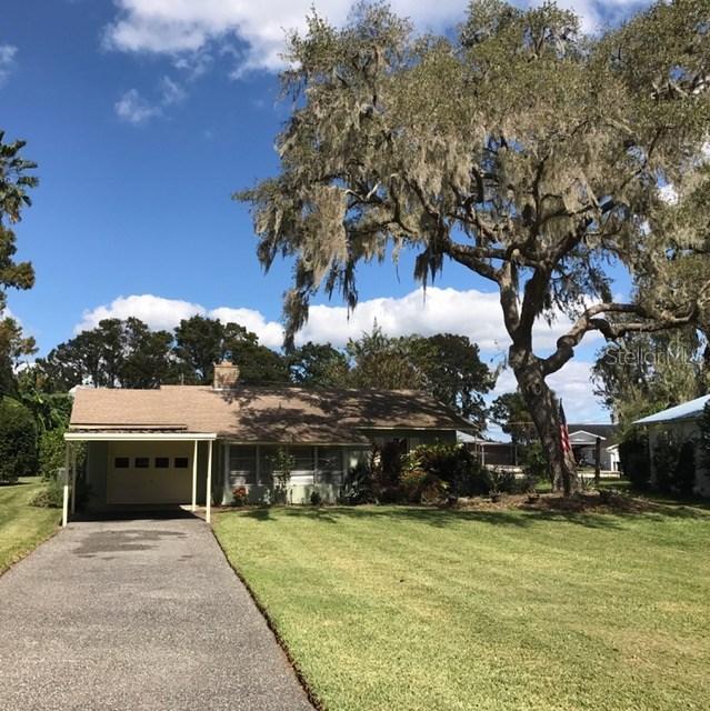12125 Canal St., Tavares, FL 32778