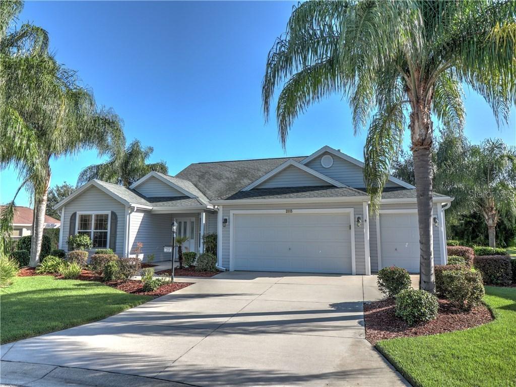 2115 Clover Ct., The Villages, FL 32162