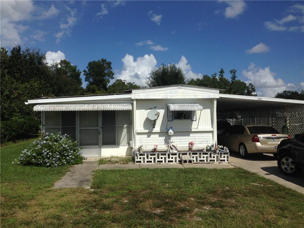 1410 Ridge Rd., Tavares, FL 32778